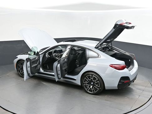 New 2026 BMW 430i w/ M Sport Package image 47