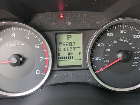 Used 2017 Subaru Forester 2.5i w/ Alloy Wheel Package image 26