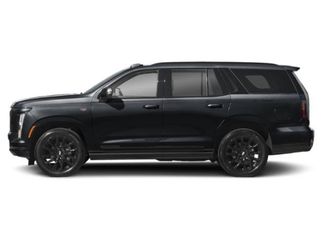 New 2026 Cadillac Escalade Platinum Sport AWD/4WD video 1