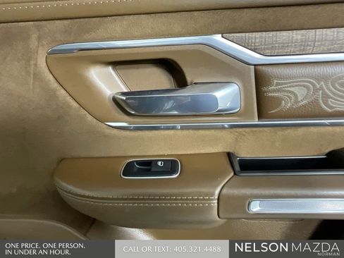 Used 2022 RAM 1500 Limited image 18