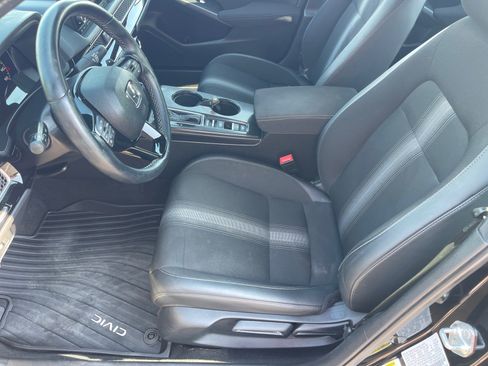 Used 2026 Honda Civic Sport image 10