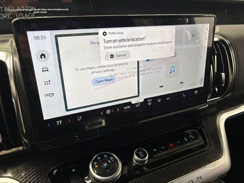 New 2026 Ford Expedition Platinum w/ Stealth Performance Package image 4