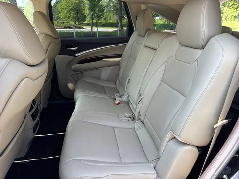 Used 2019 Acura MDX SH-AWD image 31