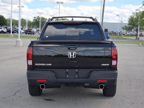Used 2023 Honda Ridgeline RTL-E image 18