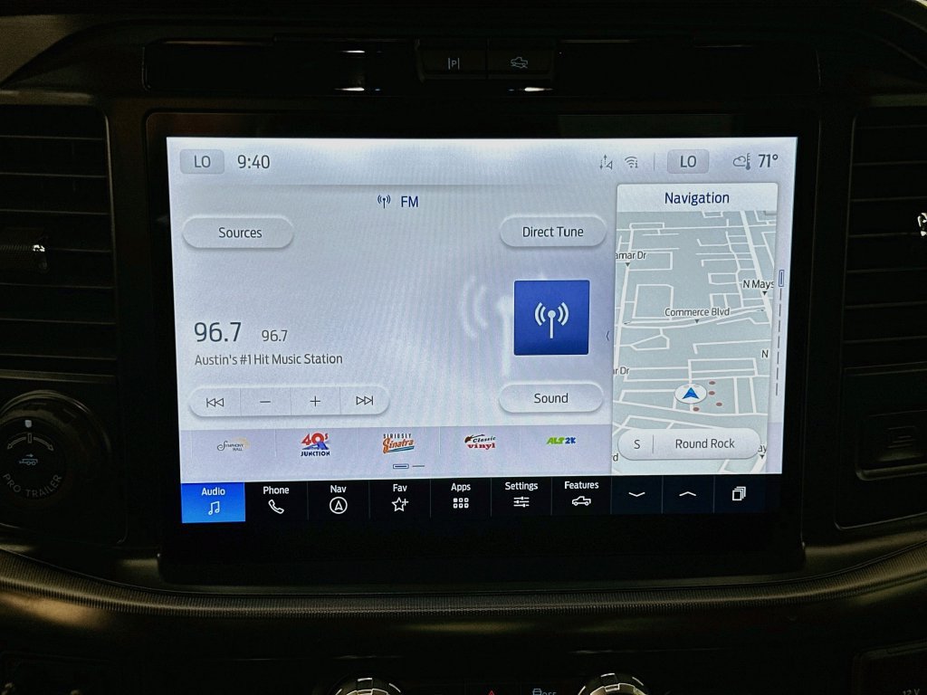 Used 2025 Ford F150 Raptor AWD/4WD image 15