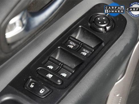 Certified 2021 Jeep Renegade Limited image 21