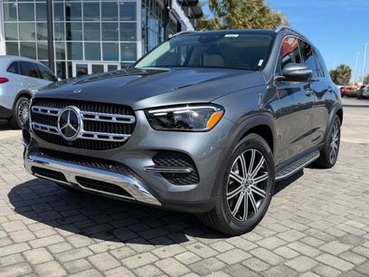 New 2026 Mercedes-Benz GLE 350 GLE 350