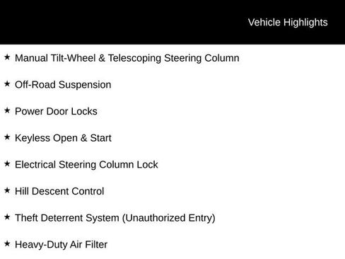 Used 2023 GMC Sierra 1500 Elevation image 13