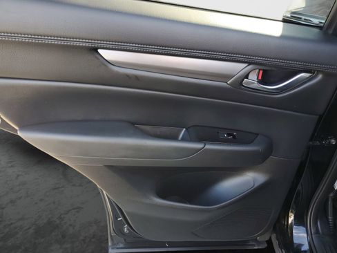 Used 2023 MAZDA CX-5 AWD 2.5 S w/ Preferred Package image 15