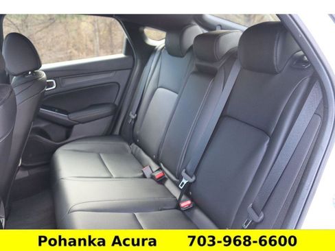 Certified 2025 Acura Integra A-Spec image 19