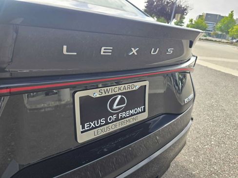 New 2026 Lexus IS 350 F Sport RWD image 13