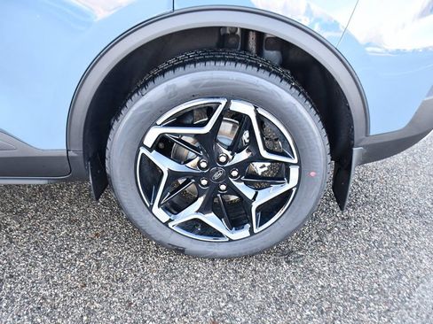 New 2026 Ford Escape Platinum w/ Premium Technology Package image 22