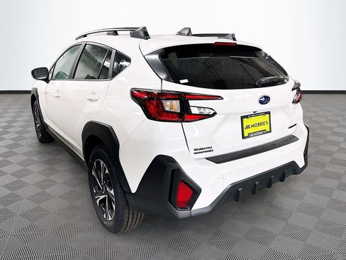 New 2026 Subaru Crosstrek 2.0i Premium AWD/4WD image 32