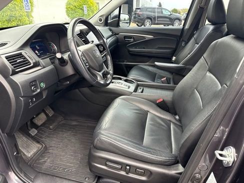 Used 2022 Honda Pilot EX-L image 6