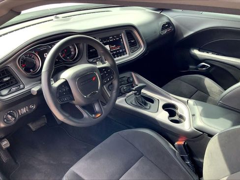 Used 2023 Dodge Challenger R/T Scat Pack w/ Plus Package RWD image 18