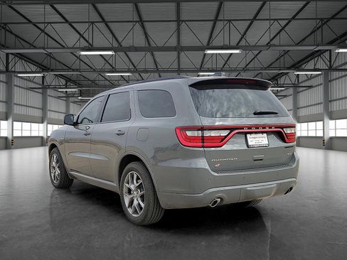 New 2026 Dodge Durango GT image 3