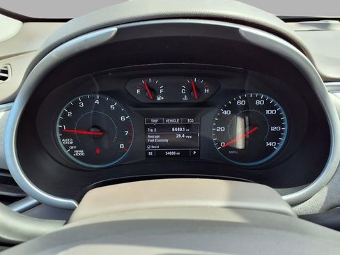 Used 2024 Chevrolet Malibu LT FWD image 16