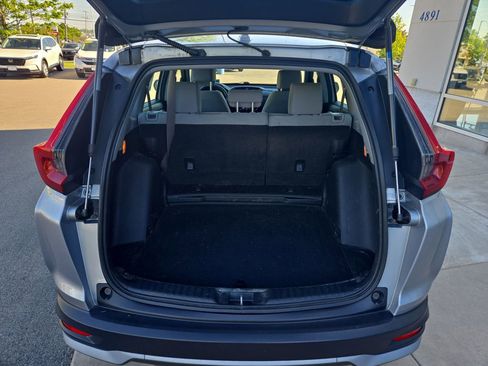 Used 2021 Honda CR-V LX image 23