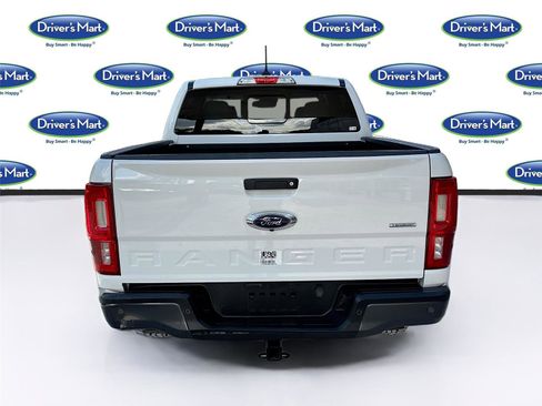 Used 2019 Ford Ranger XLT w/ Equipment Group 302A Luxury AWD/4WD image 6
