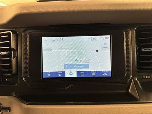 Used 2022 Ford Bronco Wildtrak AWD/4WD image 28