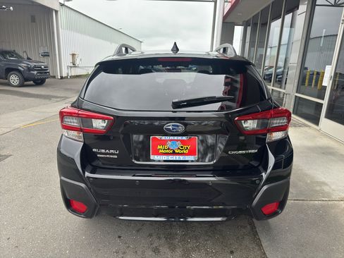 Used 2022 Subaru Crosstrek 2.5i Limited w/ Moonroof Package 2 AWD/4WD image 12