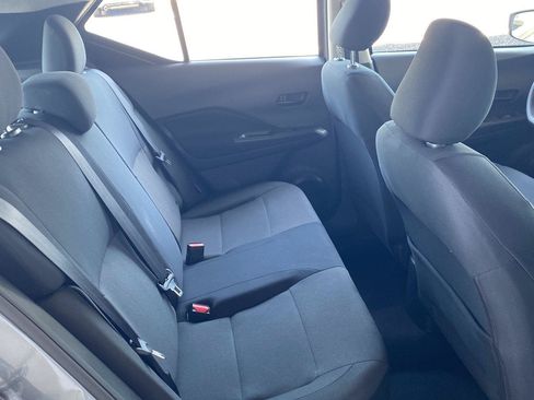 Certified 2025 Nissan Kicks Play S FWD image 23