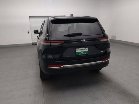 Used 2023 Jeep Grand Cherokee Limited RWD image 6