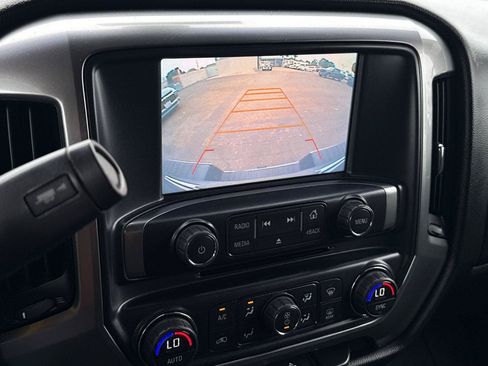 Used 2016 Chevrolet Silverado 1500 LT w/ LT Eassist Package RWD image 21
