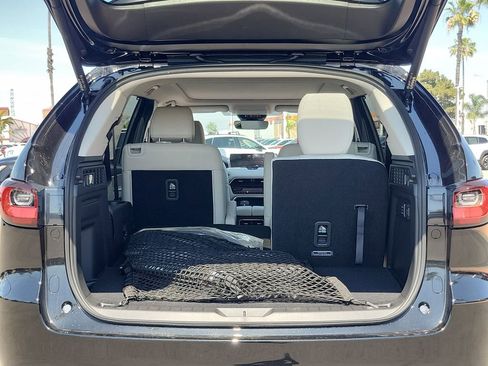 New 2026 MAZDA CX-90 3.3 Turbo w/ Premium Plus Pkg image 24