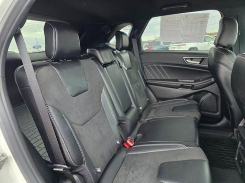 Used 2023 Ford Edge ST AWD/4WD image 18