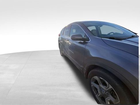 Used 2019 Honda CR-V EX-L image 12