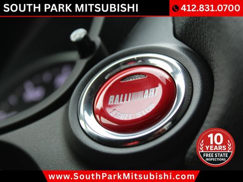 New 2026 Mitsubishi Eclipse Cross Ralliart image 18