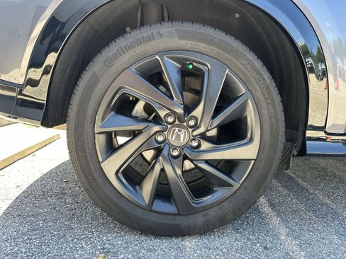 Used 2021 Honda HR-V Sport image 13