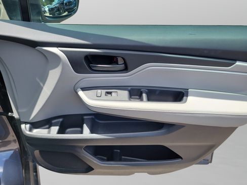 Certified 2023 Honda Odyssey EX-L image 21