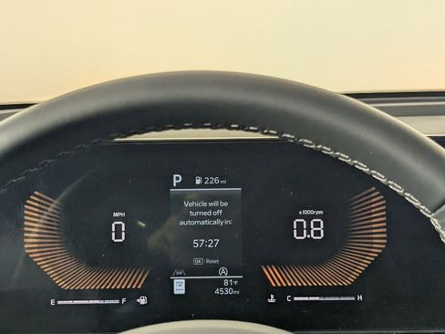 Used 2025 Kia Sorento EX w/ Panoramic Sunroof Package image 20