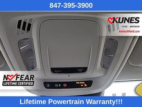 Used 2024 Buick Envision Preferred AWD/4WD image 30