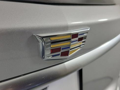 Used 2020 Cadillac XT6 Sport AWD/4WD image 8