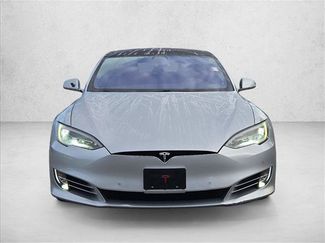 Used 2018 Tesla Model S P100D AWD/4WD video 2