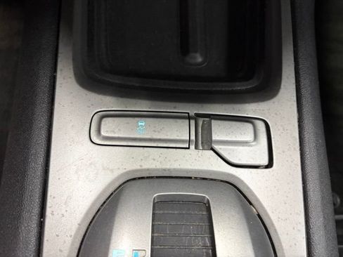 Used 2014 Chevrolet Camaro LS w/ Silver Rally Stripe Package RWD image 25