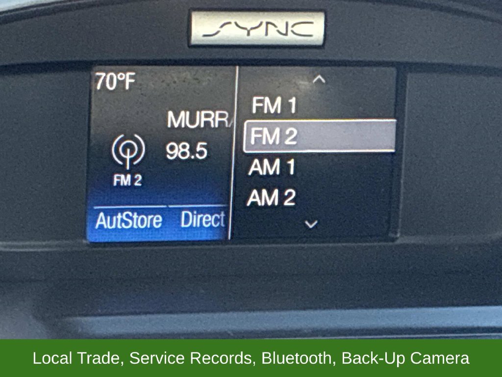 Used 2017 Ford Escape SE FWD image 31