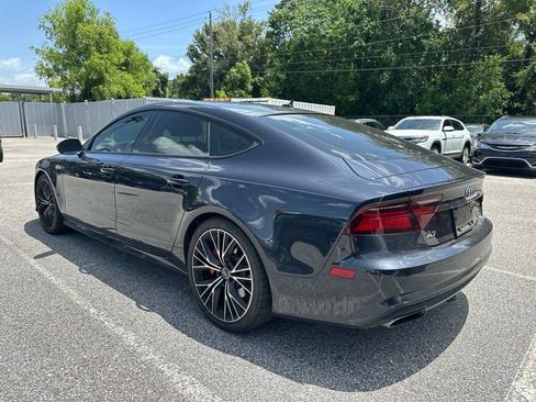 Used 2016 Audi A7 3.0T Prestige w/ Prestige Package AWD/4WD image 6