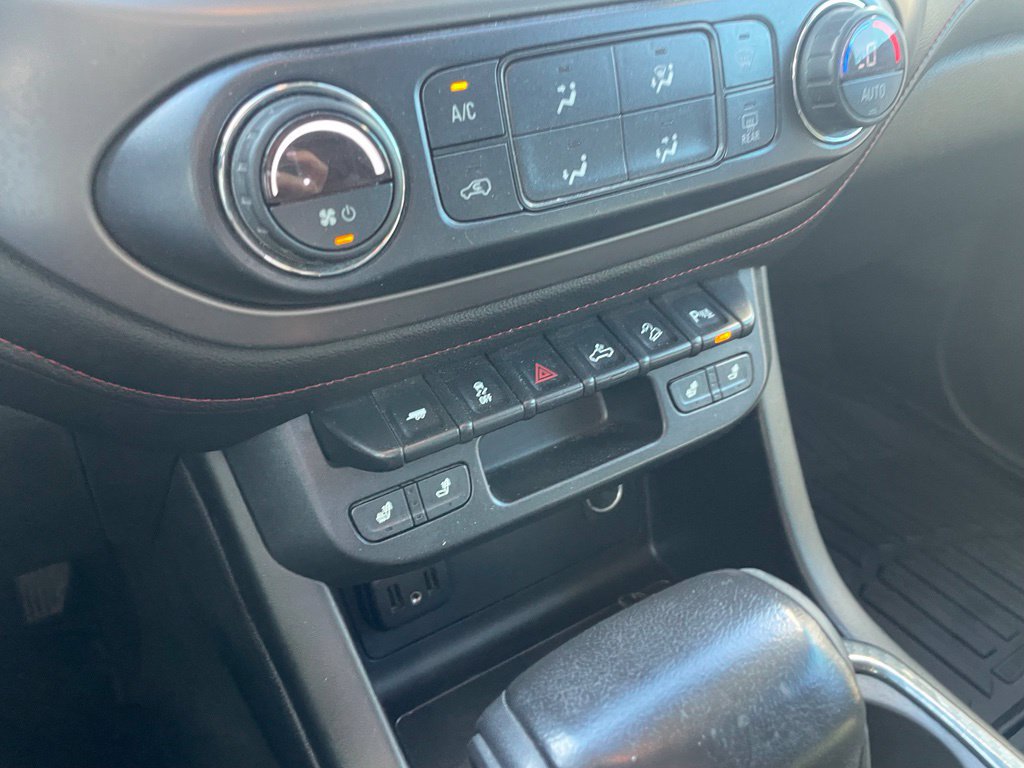Used 2019 GMC Canyon All Terrain w/ Trailering Package AWD/4WD image 19