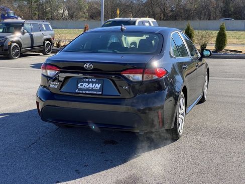 Used 2022 Toyota Corolla LE image 8