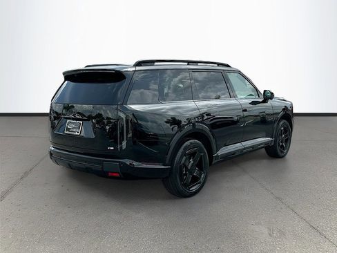 New 2027 Kia Telluride X-Line SX Prestige image 7