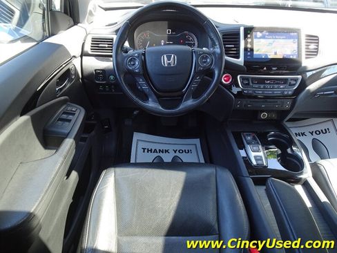 Used 2016 Honda Pilot Elite image 10