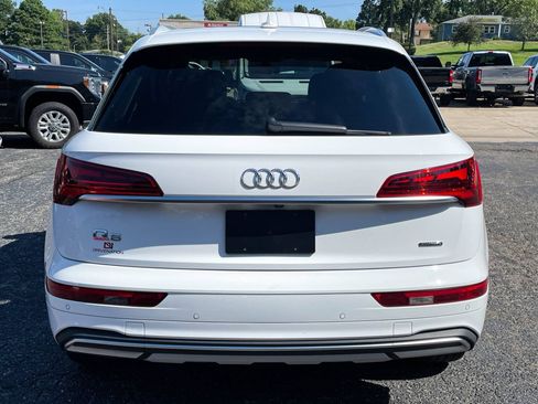 Used 2021 Audi Q5 2.0T Premium Plus AWD/4WD image 8