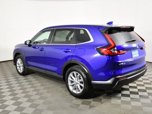 Certified 2024 Honda CR-V EX image 8