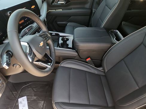 New 2026 Chevrolet Tahoe Premier w/ Sun And Tow Package image 10