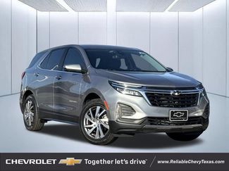 Used 2024 Chevrolet Equinox LT FWD video 1