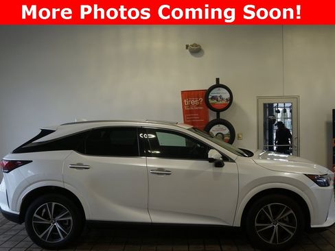 Used 2023 Lexus RX 350 Premium w/ Accessory Package (Z1) image 2